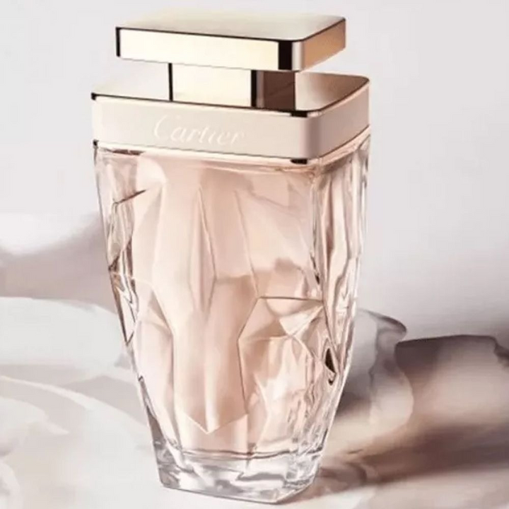 Cartier La Panthere EDT 75Ml For Women - HUNA