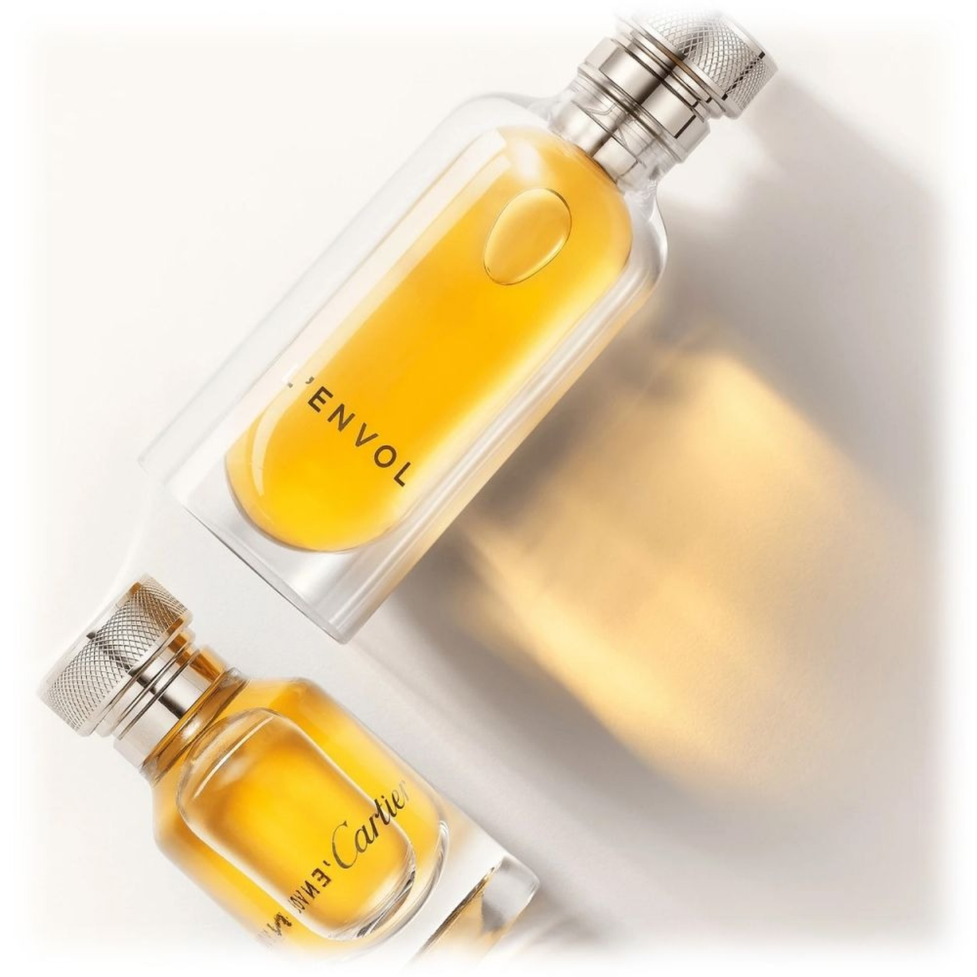 Cartier L'Envol De Cartier EDP 50Ml For Men Cartier L'Envol De Cartier EDP 50Ml For Men