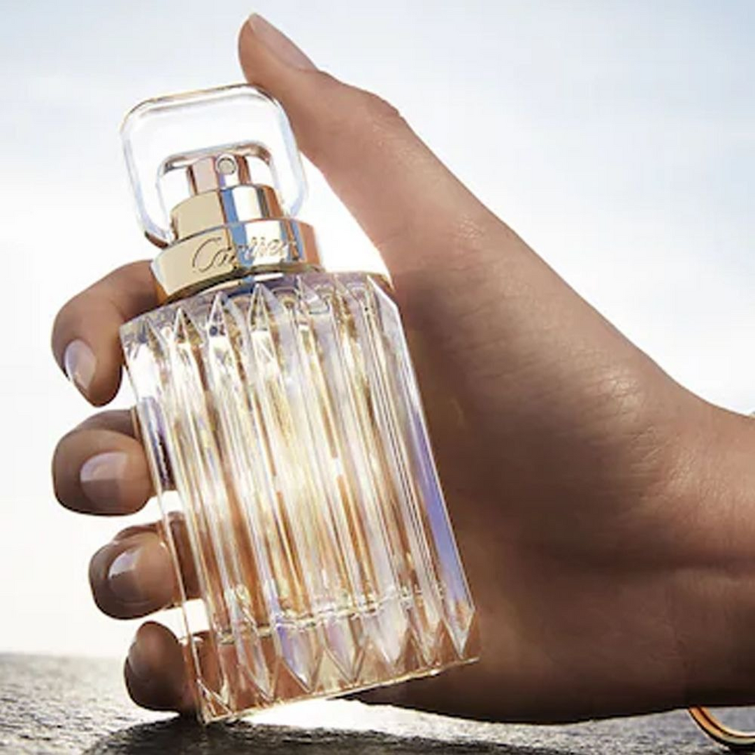 Cartier Carat Eau de Parfum for women, 100 ML