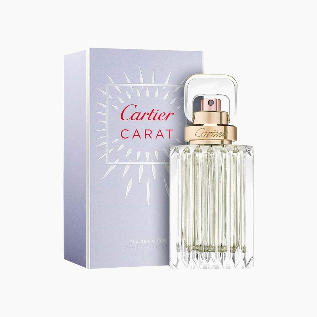 Cartier Carat Eau de Parfum for women, 50ml
