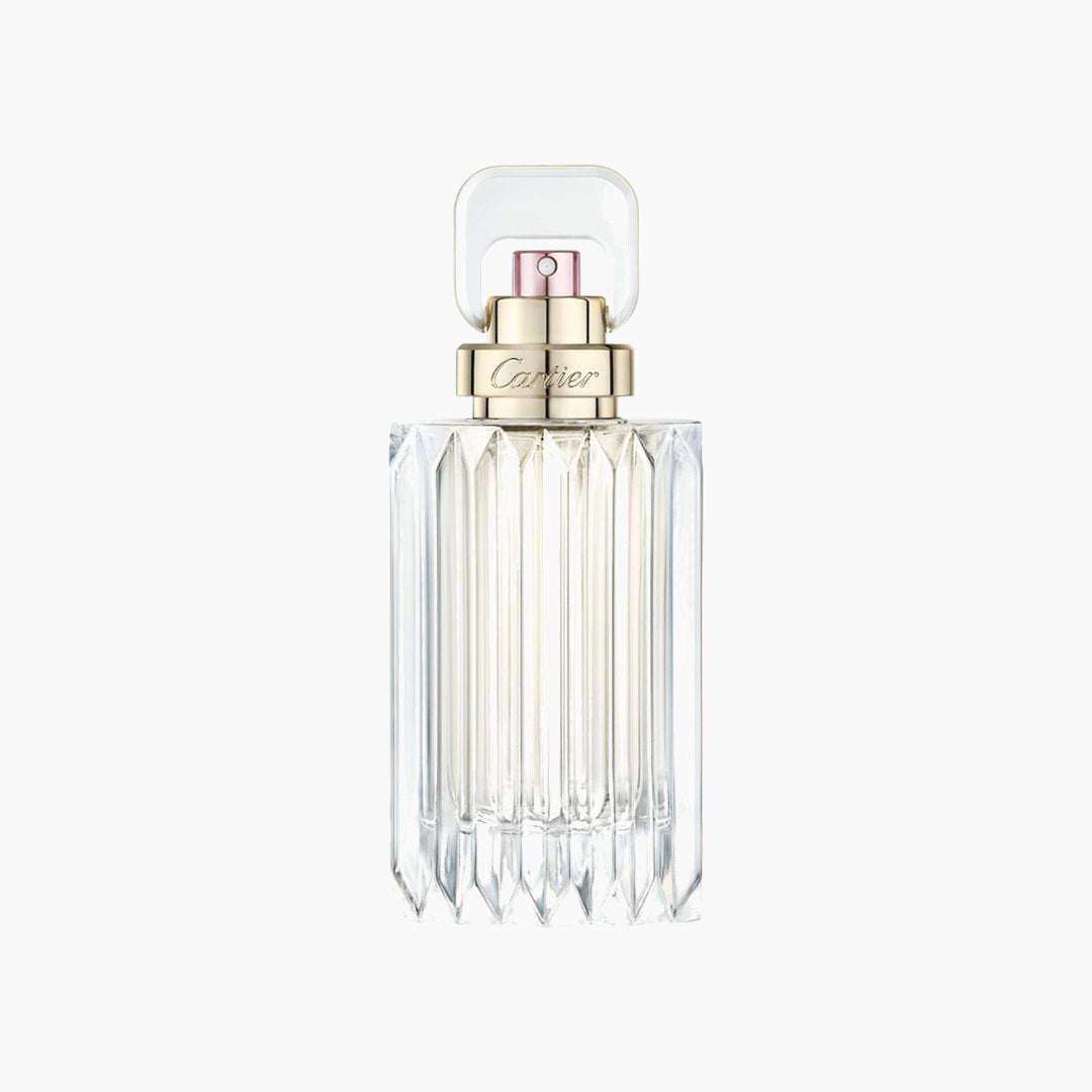 Cartier Carat Eau de Parfum for women, 100 ML