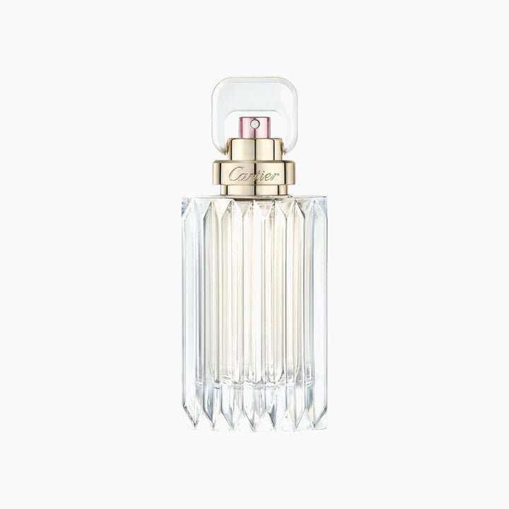 Cartier Carat Eau de Parfum for women, 100 ML