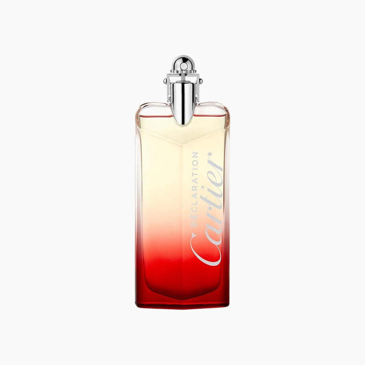 Cartier Declaration Red Limited Edition EDT 100Ml For Men - HUNA