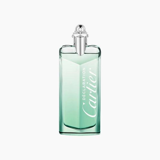 Cartier Declaration Haute Fraicheur EDT 100Ml For Men