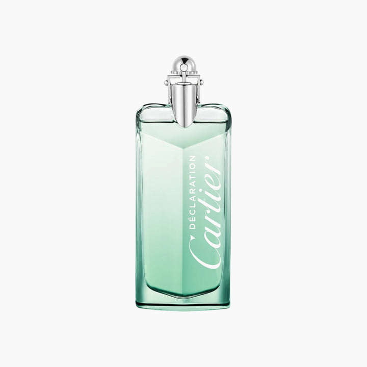 Cartier Declaration Haute Fraicheur EDT 100Ml For Men - HUNA
