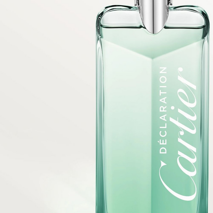 Cartier Declaration Haute Fraicheur EDT 100Ml For Men - HUNA
