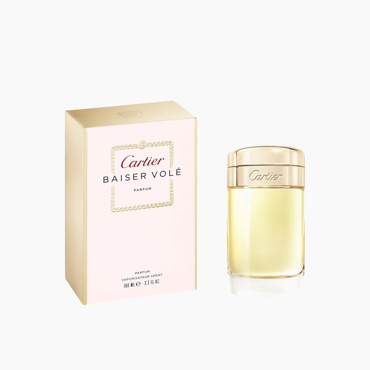 Cartier Baiser Vole Parfum For Women Cartier Baiser Vole Parfum For Women