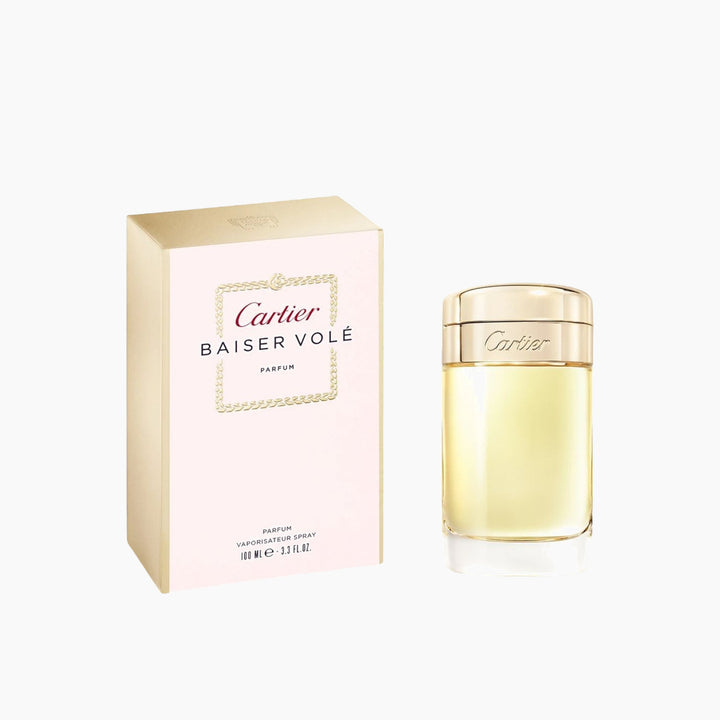 Cartier Baiser Vole Parfum For Women