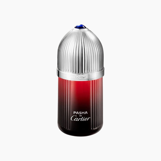 Cartier Pasha De Cartier Edition Noire Sport EDT 100Ml For Men