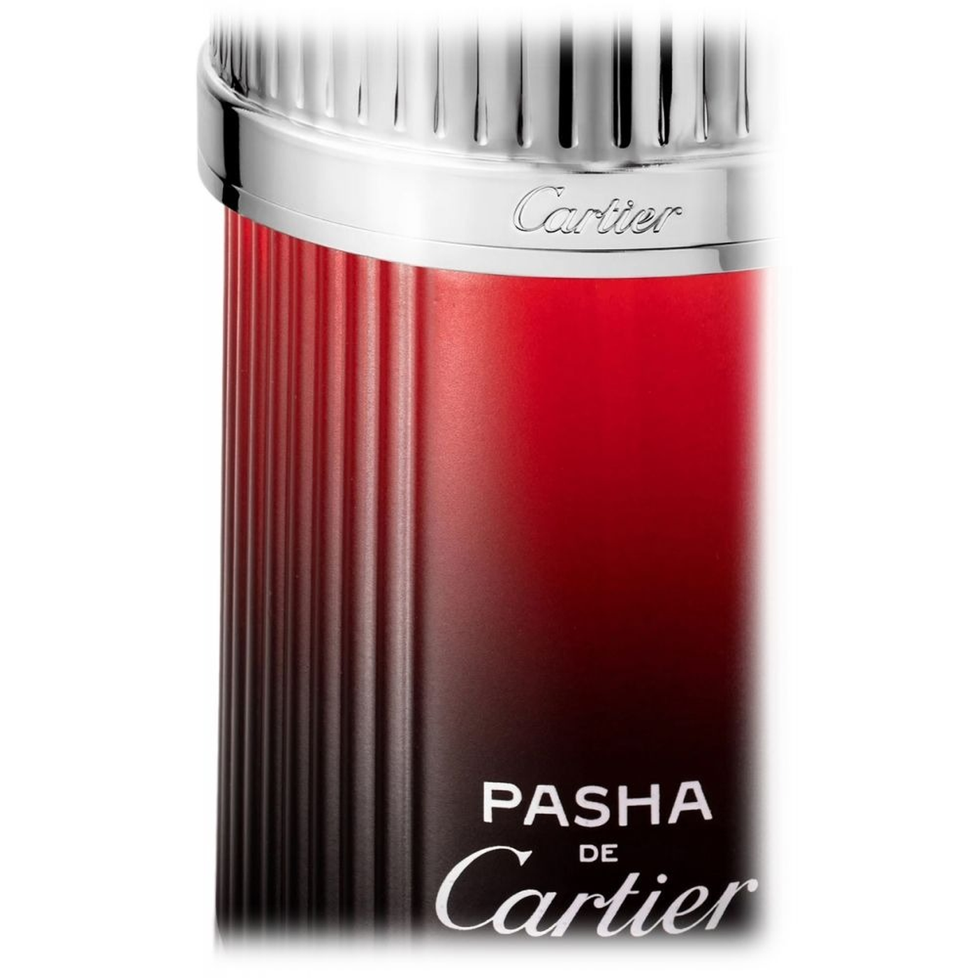 Cartier Pasha De Cartier Edition Noire Sport EDT 100Ml For Men Cartier Pasha De Cartier Edition Noire Sport EDT 100Ml For Men