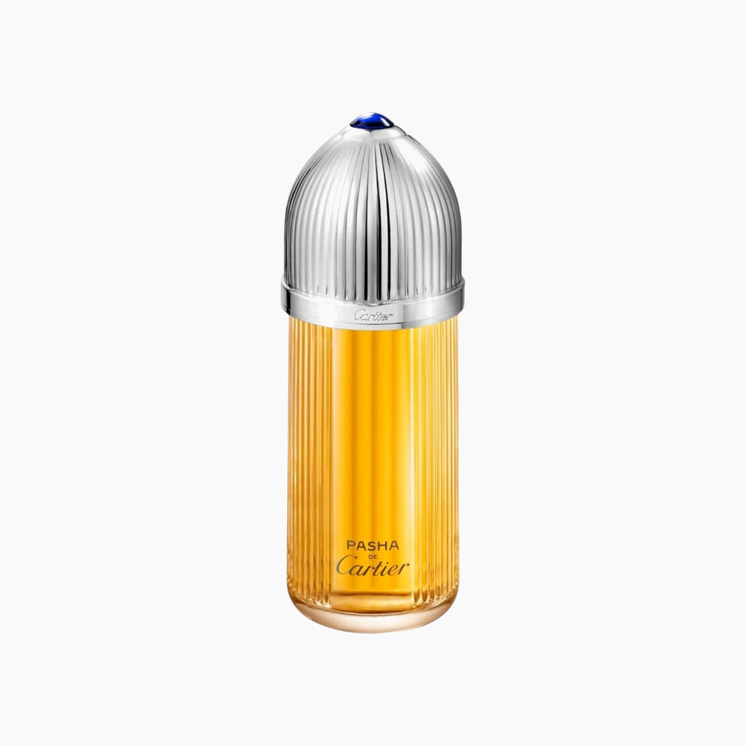 Cartier Pasha De Cartier Parfum For Men - HUNA