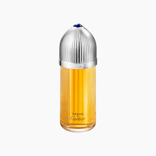 Cartier Pasha De Cartier Parfum For Men