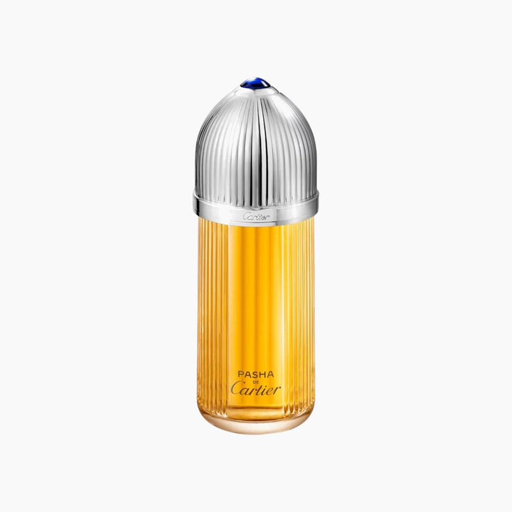 Cartier Pasha De Cartier Parfum For Men - HUNA