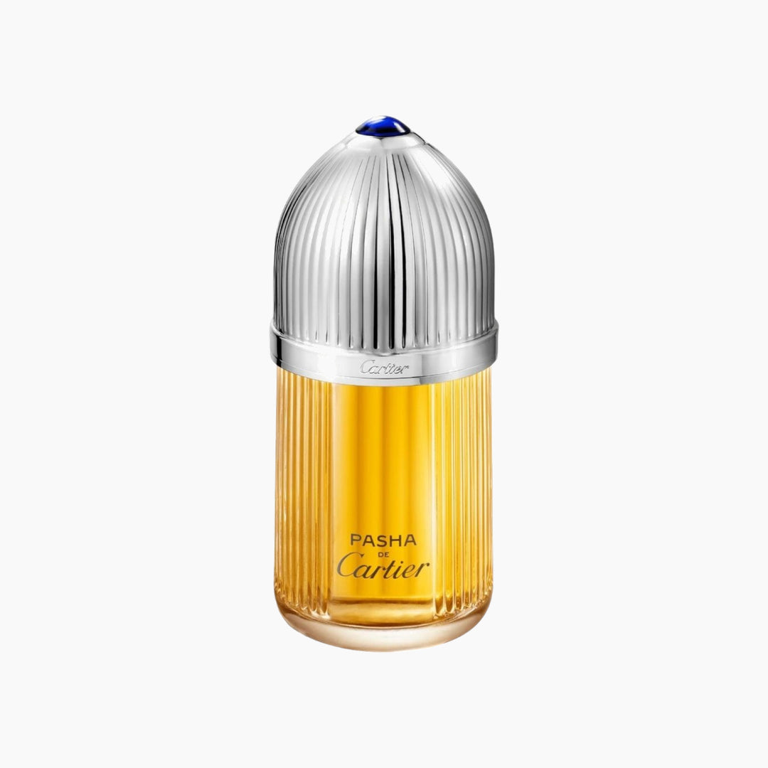 Cartier Pasha De Cartier Parfum For Men - HUNA