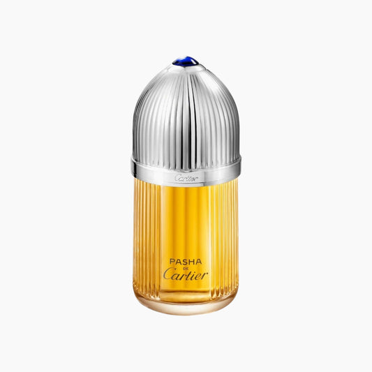 Cartier Pasha De Cartier Parfum For Men