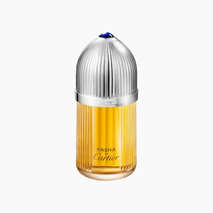Cartier Pasha De Cartier Parfum For Men - HUNA