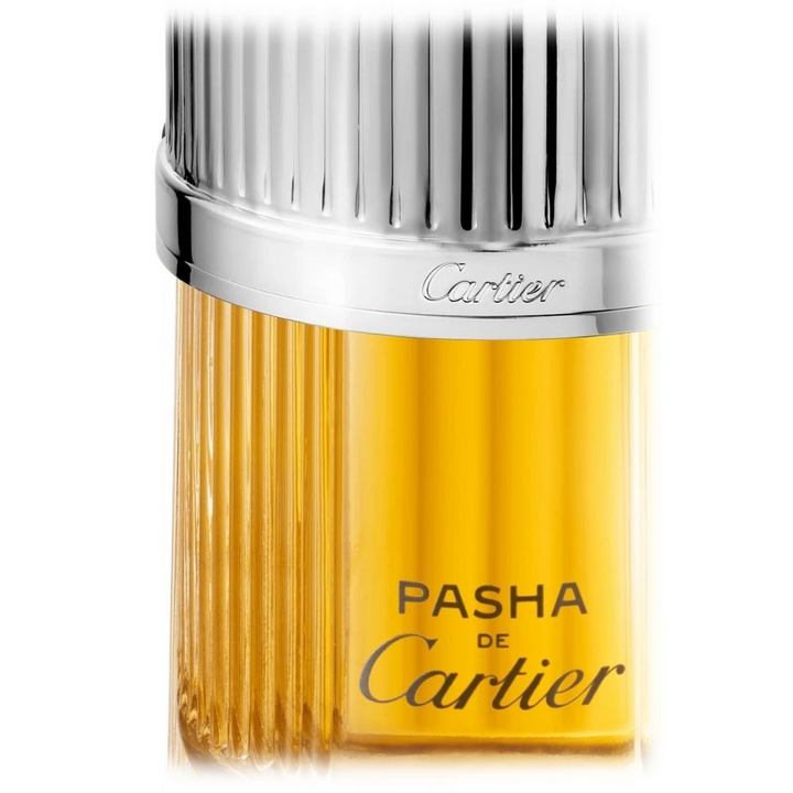 Cartier Pasha De Cartier Parfum For Men - HUNA