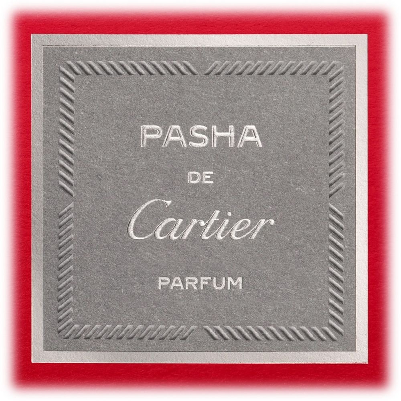 Cartier Pasha De Cartier Parfum For Men Cartier Pasha De Cartier Parfum For Men