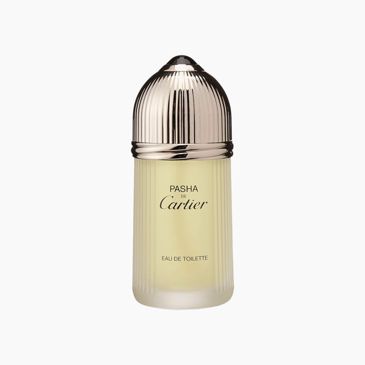 Cartier Pasha De Cartier 100ml Eau de Toilette for men