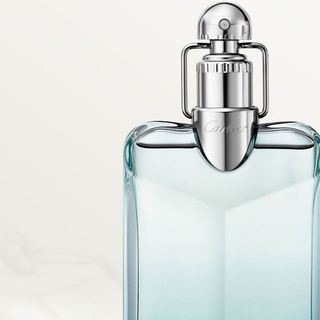 Cartier Declaration Essence EDT 100Ml For Men - HUNA