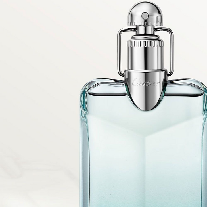 Cartier Declaration Essence EDT 100Ml For Men - HUNA
