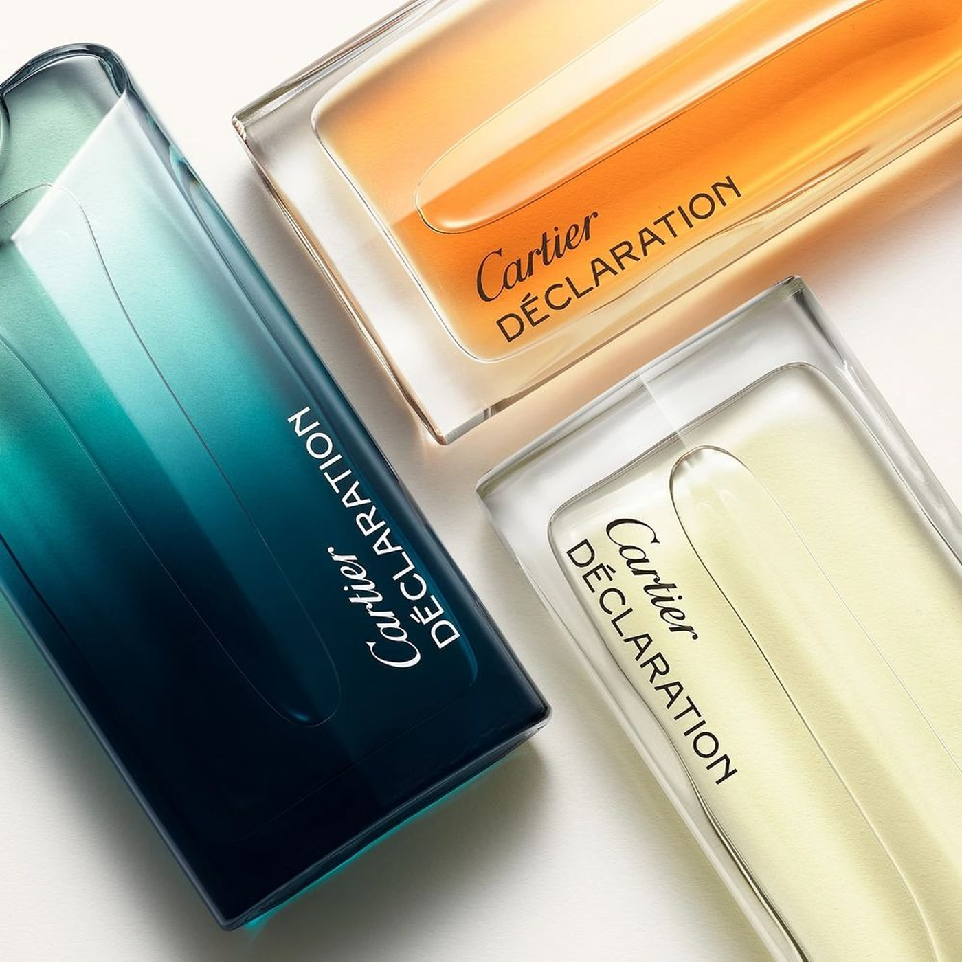 Cartier Declaration Parfum For Men Cartier Declaration Parfum For Men