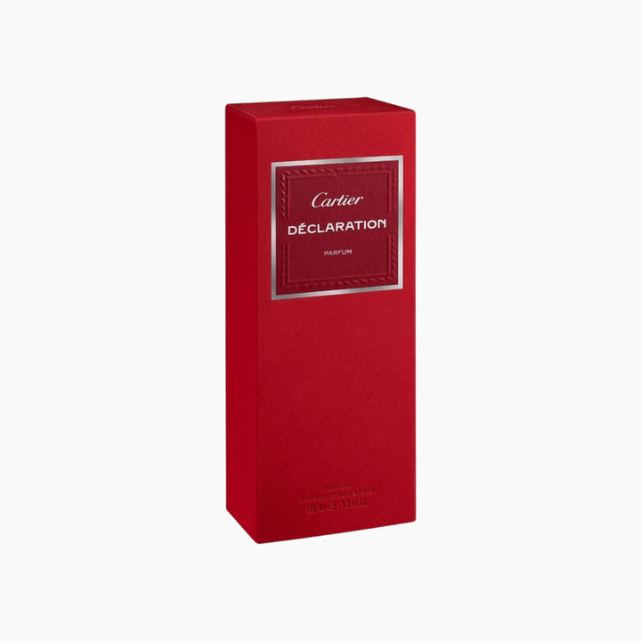 Cartier Declaration Parfum For Men