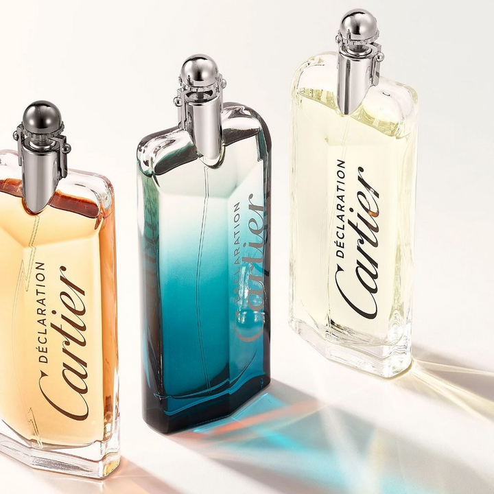 Cartier Declaration EDT For Men - HUNA