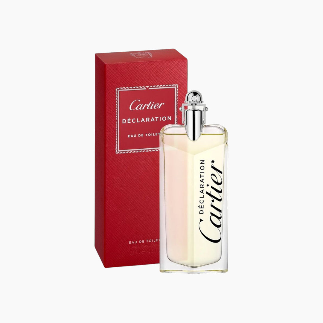 Cartier Declaration EDT For Men - HUNA