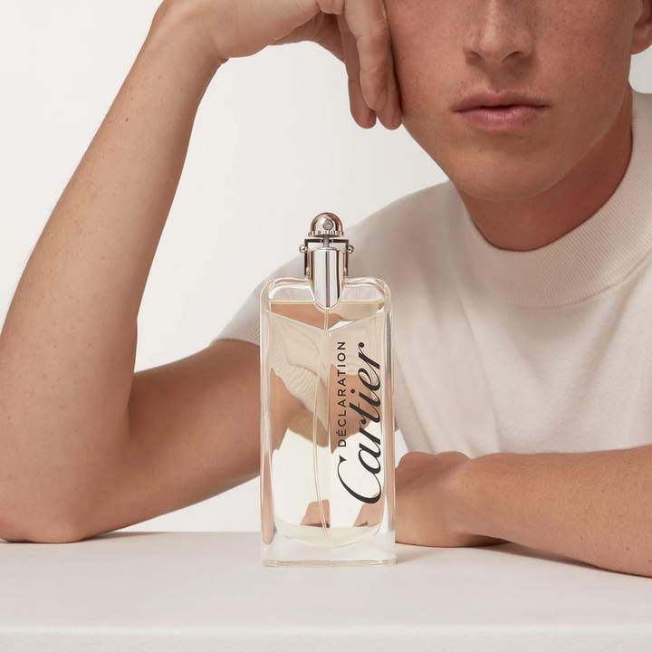 Cartier Declaration EDT For Men - HUNA