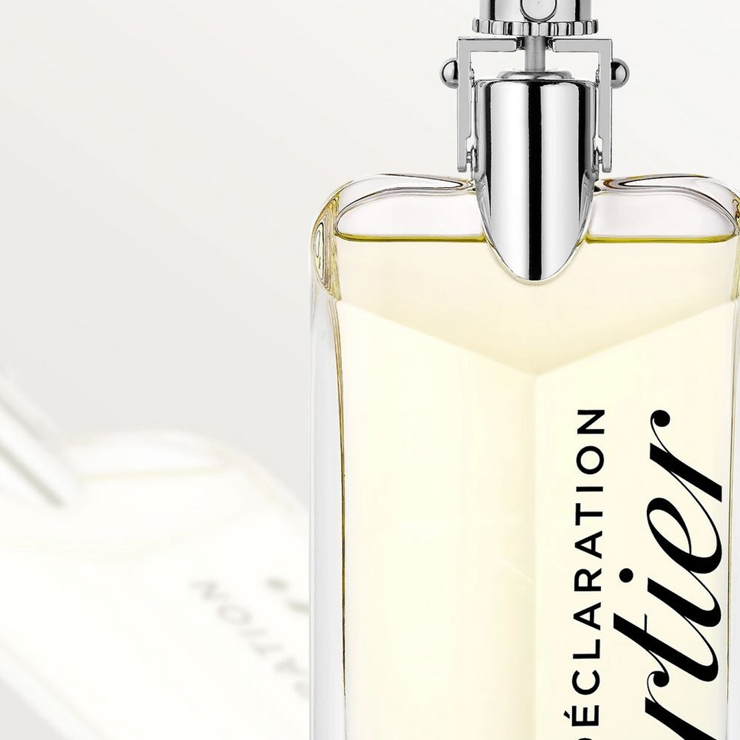 Cartier Declaration EDT For Men - HUNA