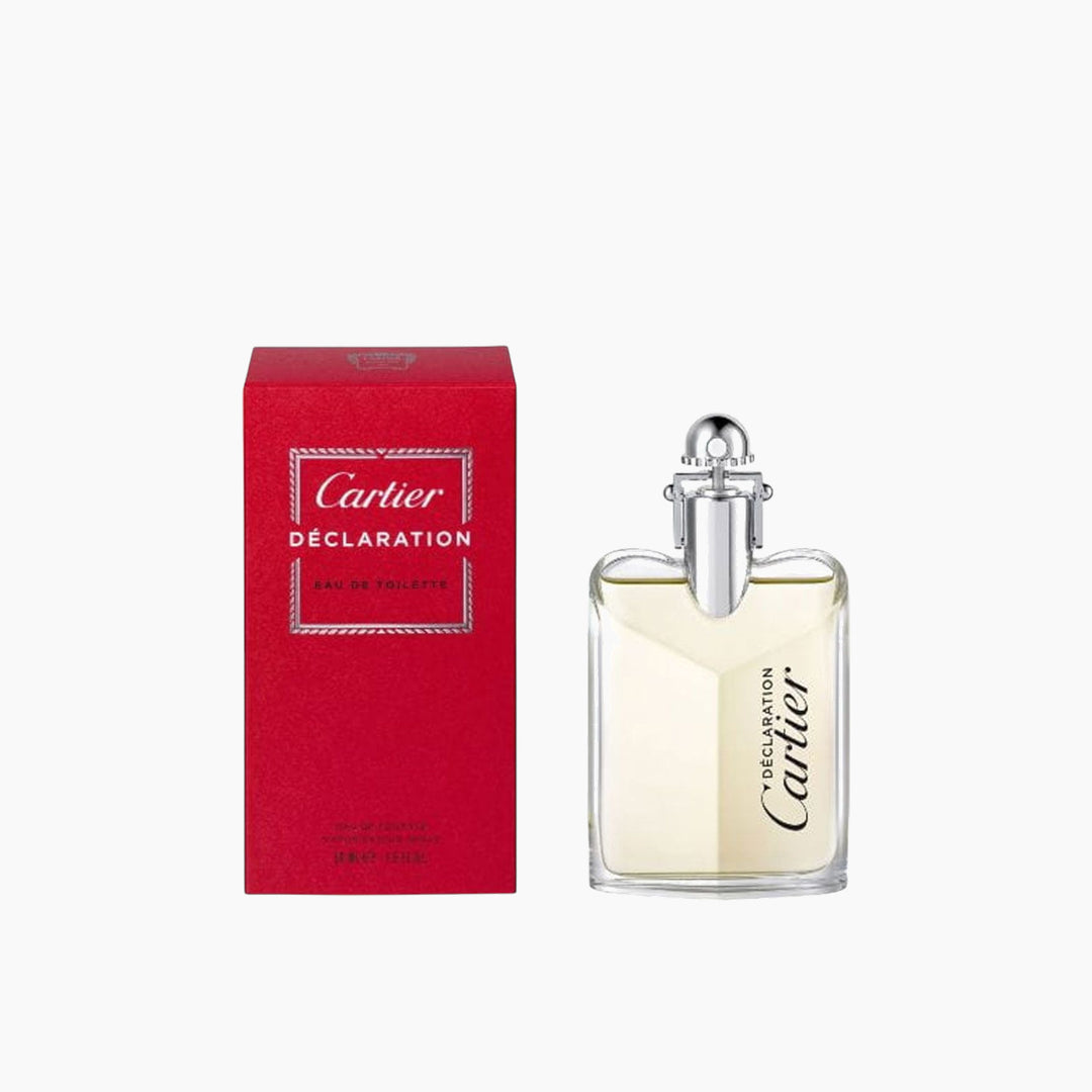 Cartier Declaration EDT For Men - HUNA