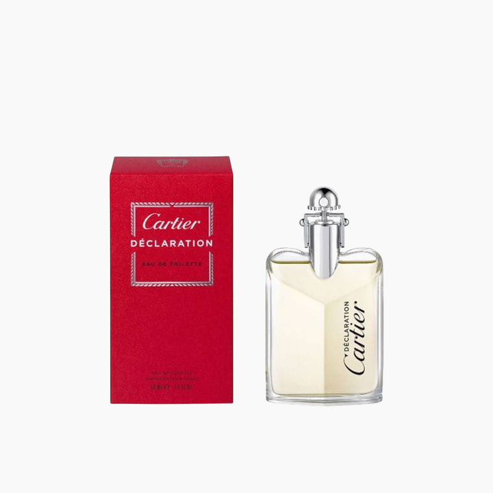 Cartier Declaration EDT For Men - HUNA