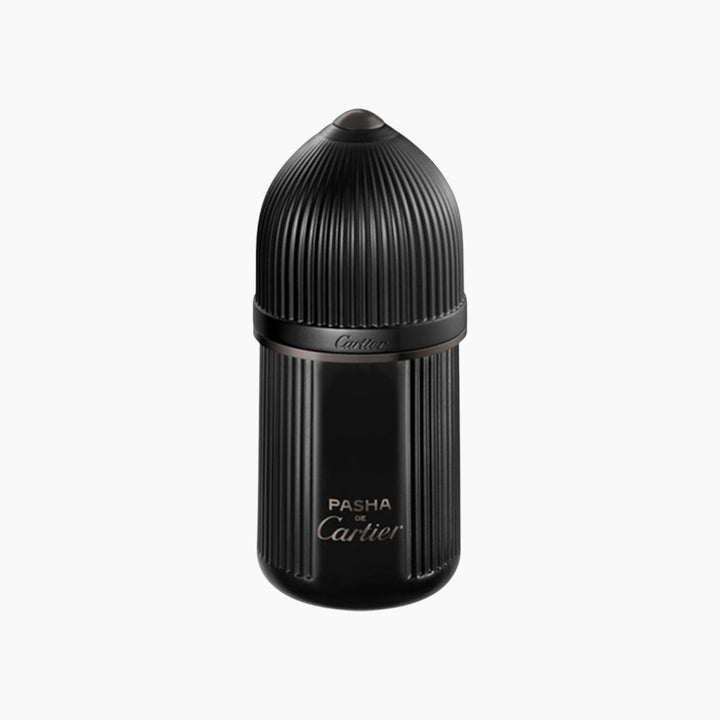 Cartier Pasha De Cartier Noire Absolu Parfum For Men - HUNA