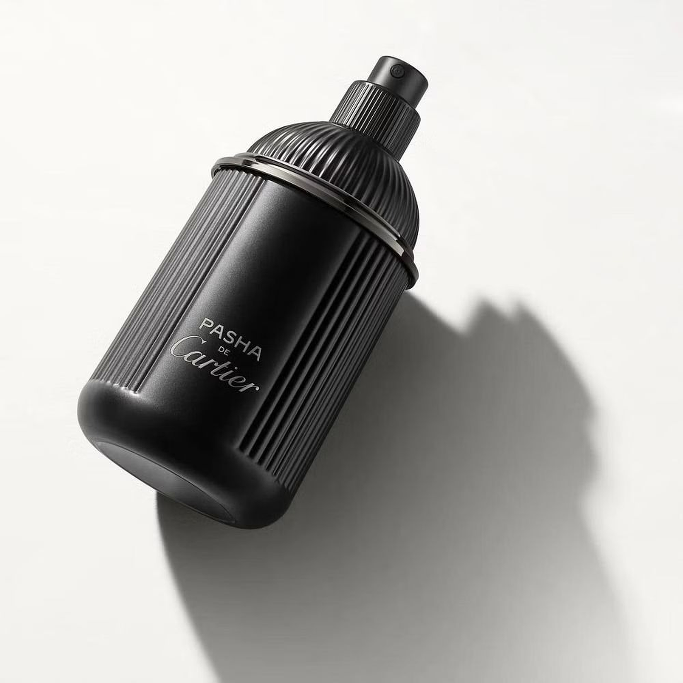 Cartier Pasha De Cartier Noire Absolu Parfum For Men Cartier Pasha De Cartier Noire Absolu Parfum For Men