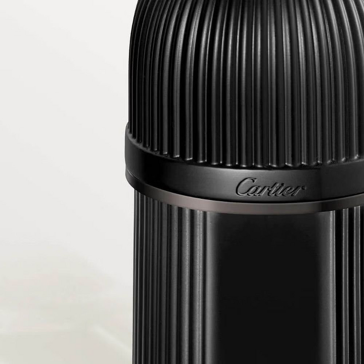 Cartier Pasha De Cartier Noire Absolu Parfum For Men - HUNA