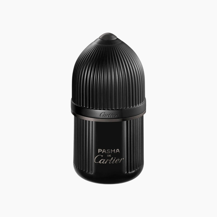 Cartier Pasha De Cartier Noire Absolu Parfum For Men - HUNA