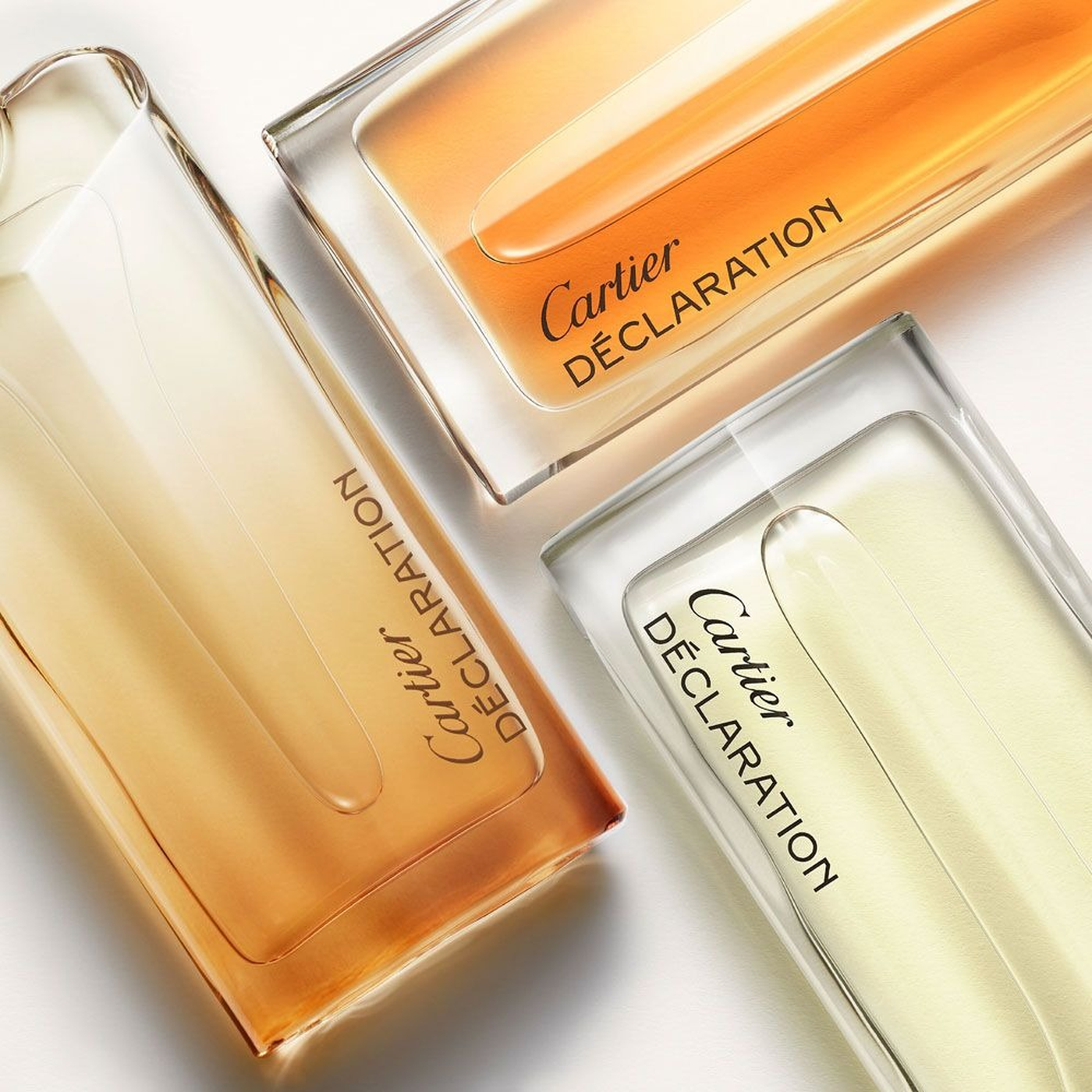 Cartier Declaration EDP 100Ml For Men Cartier Declaration EDP 100Ml For Men