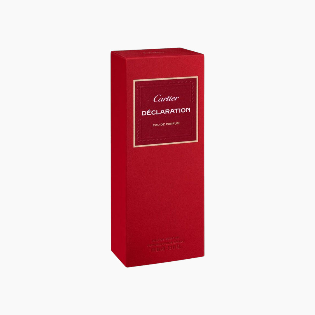 Cartier Declaration EDP 100Ml For Men