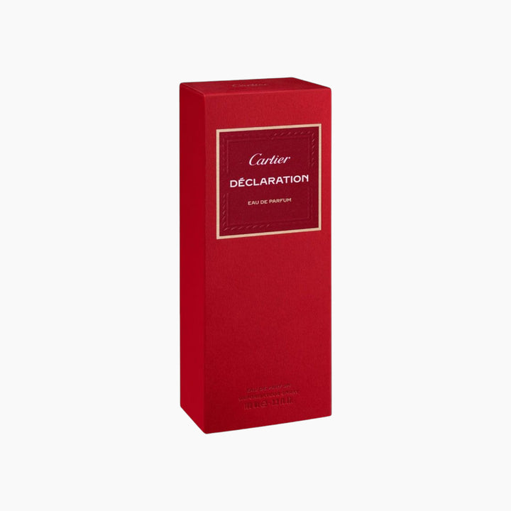 Cartier Declaration EDP 100Ml For Men