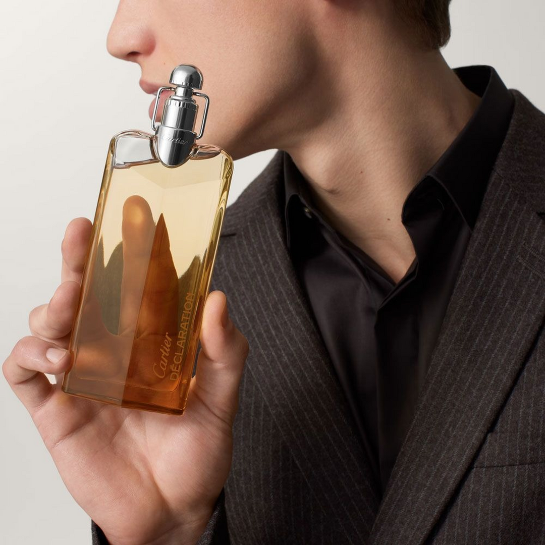 Cartier Declaration EDP 100Ml For Men