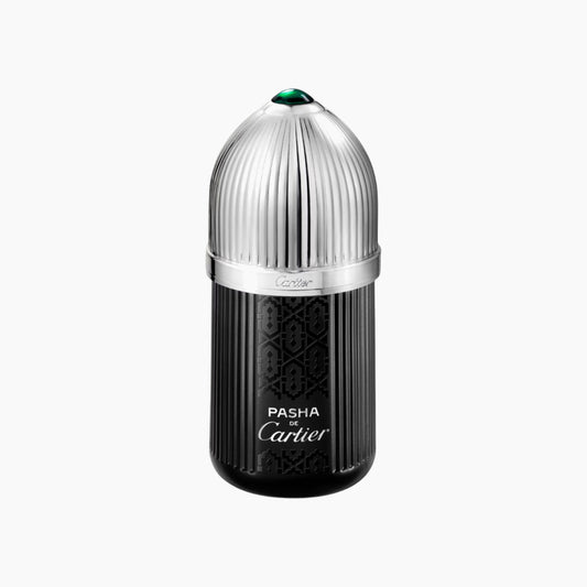Cartier Pasha De Cartier Edition Noire Limited Edition EDT 100Ml For Men