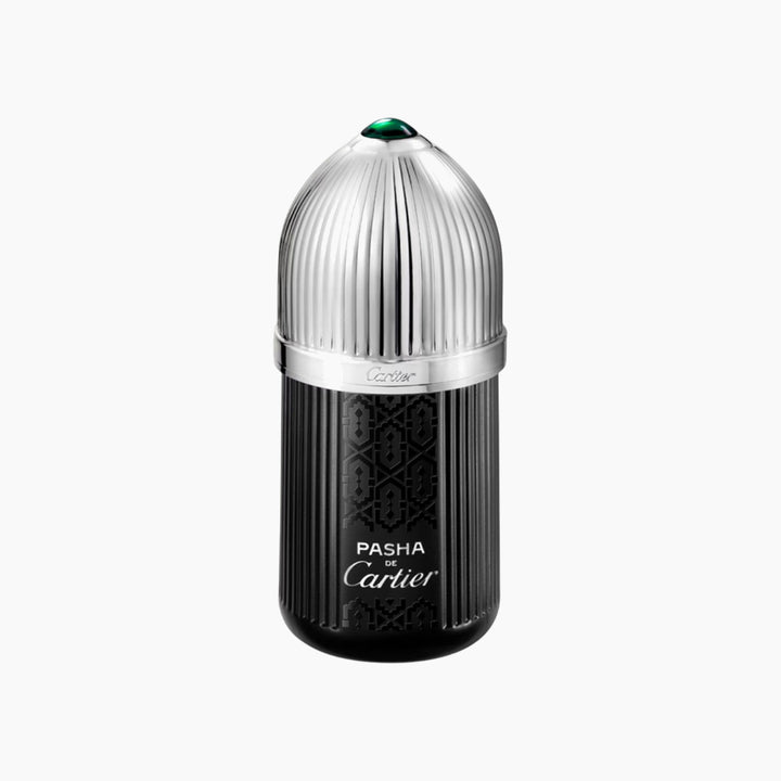 Cartier Pasha De Cartier Edition Noire Limited Edition EDT 100Ml For Men