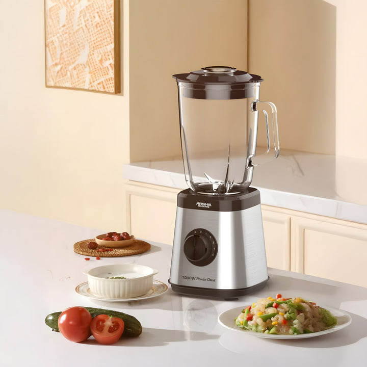Arshia Blender Food Blender