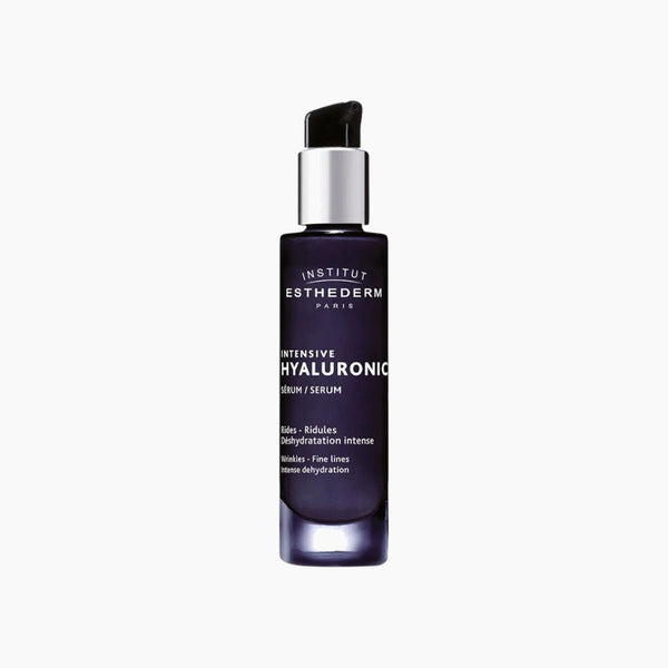 Intensive Haluronic Serum