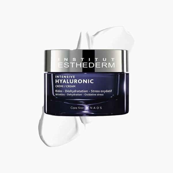 Intensive Haluronic Cream