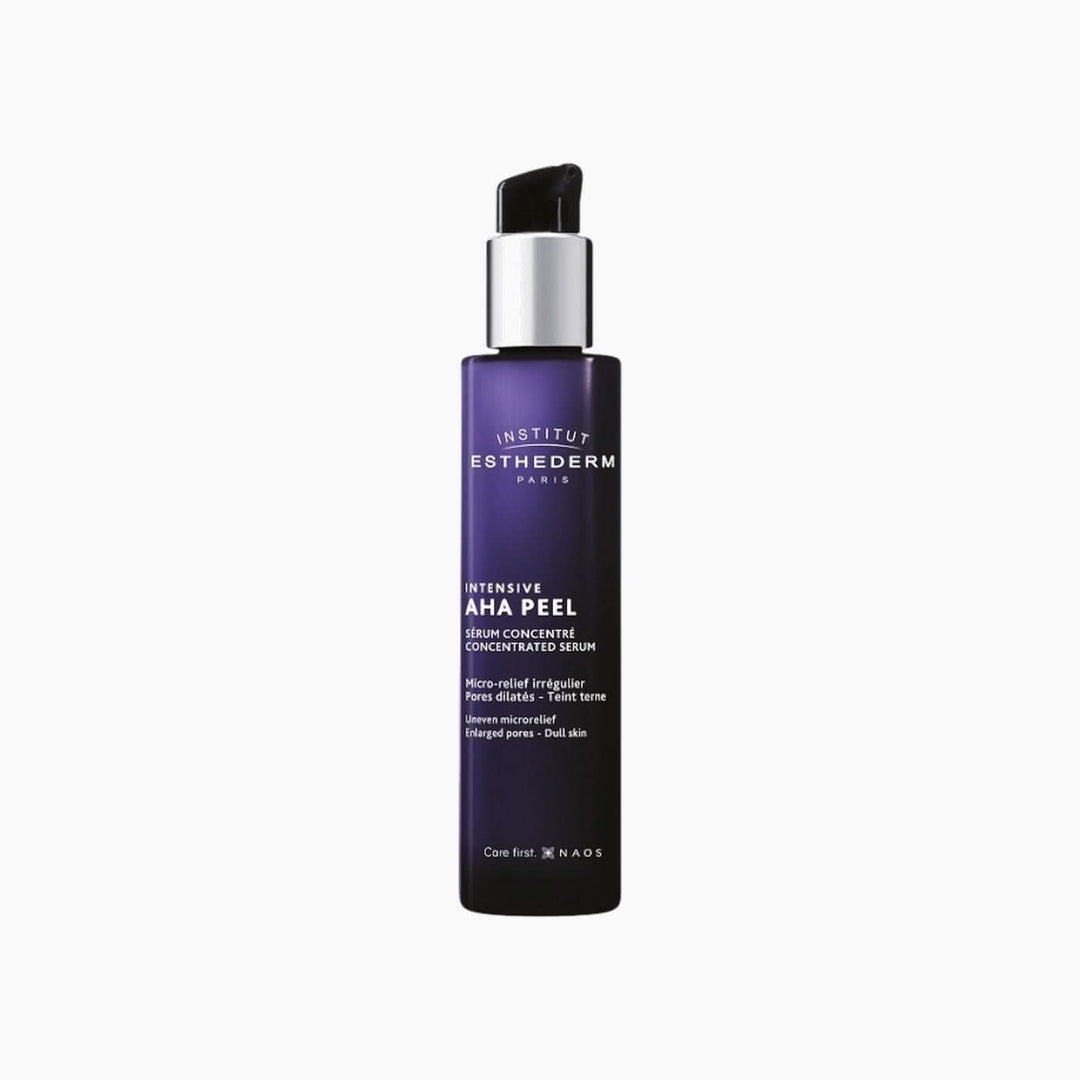Institut Esthederm Intensive Aha Concentrate Serum