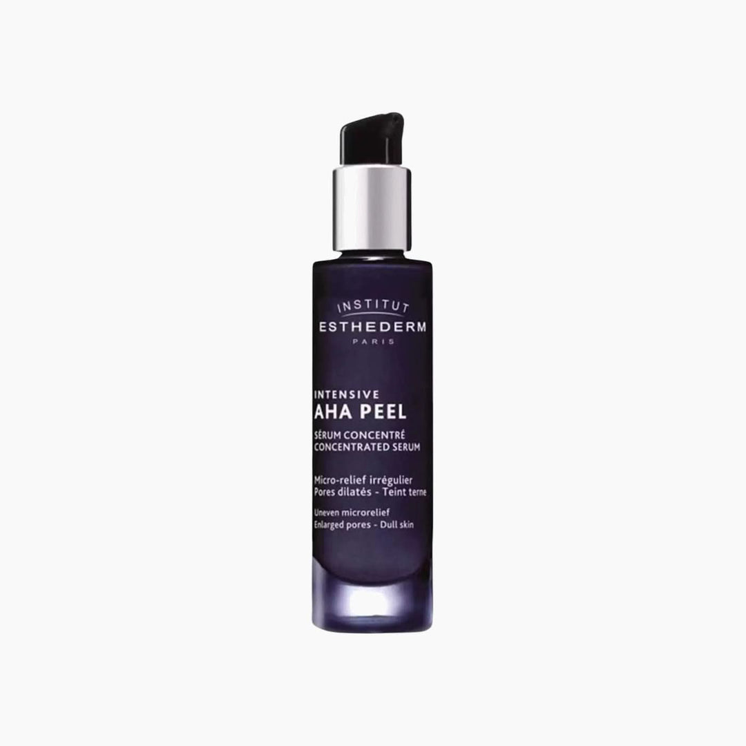 Institut Esthederm Intensive Aha Concentrate Serum
