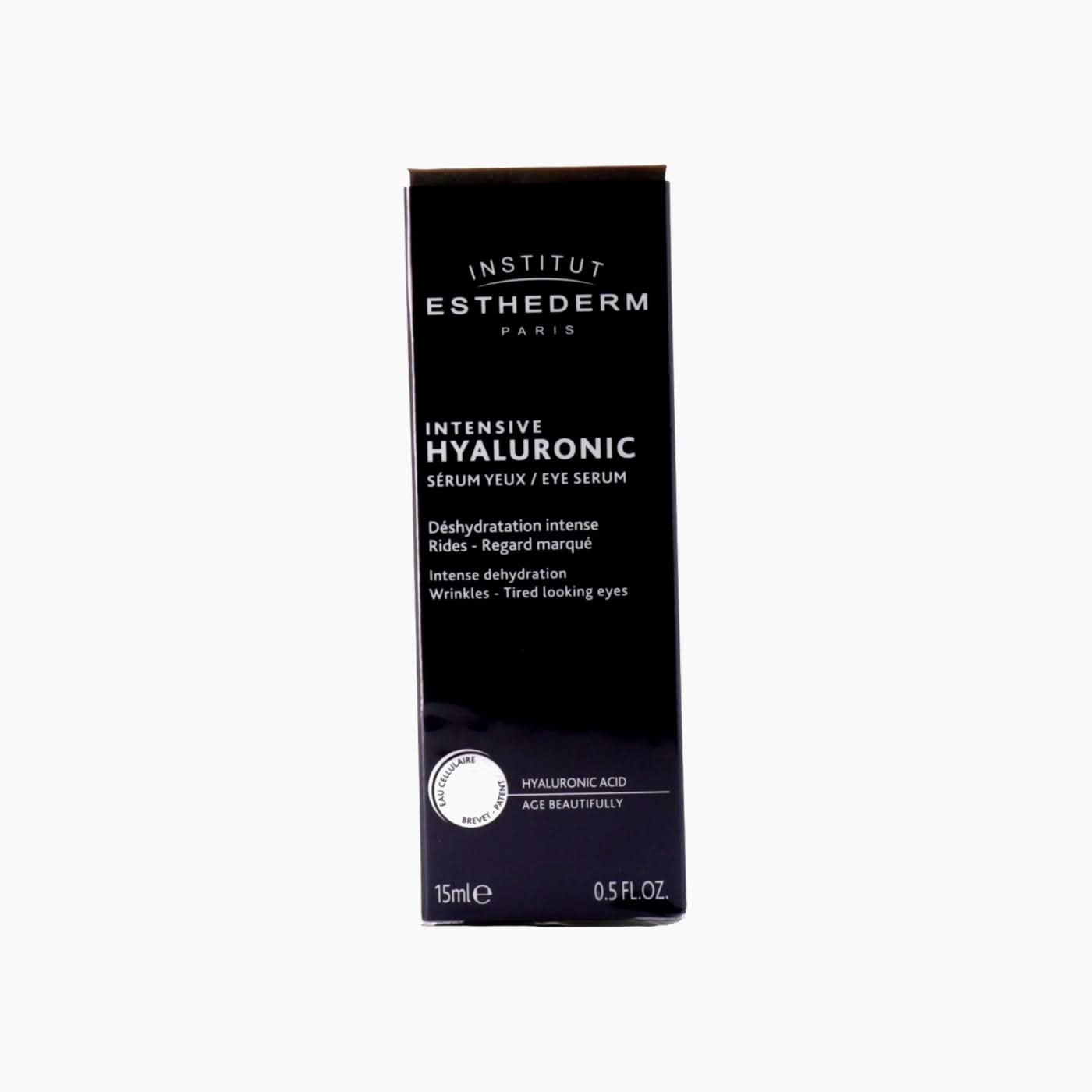 Institut Esthederm Intensive Hyaluronic Eye Serum Institut Esthederm Intensive Hyaluronic Eye Serum