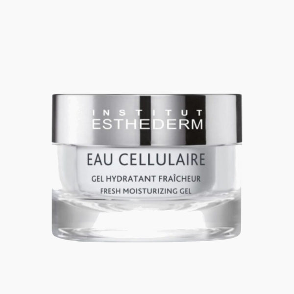 Cellular Water Gel